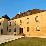 Domaine De Cazal - Chambres D'Hotes De Charme Avec Piscine Au Coeur De 26 Hectares De Nature Preservee 3*