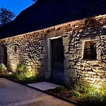 Domaine De Cazal - Chambres D'Hotes De Charme Avec Piscine Au Coeur De 26 Hectares De Nature Preservee 3* Saint-Cyprien (Dordogne)