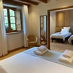 Domaine De Cazal - Chambres D'Hotes De Charme Avec Piscine Au Coeur De 26 Hectares De Nature Preservee
