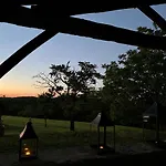 Domaine De Cazal - Chambres D'Hotes De Charme Avec Piscine Au Coeur De 26 Hectares De Nature Preservee 3* Saint-Cyprien (Dordogne)