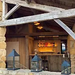 Domaine De Cazal - Chambres D'Hotes De Charme Avec Piscine Au Coeur De 26 Hectares De Nature Preservee Bed & Breakfast Saint-Cyprien (Dordogne)