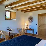 Domaine De Cazal - Chambres D'Hotes De Charme Avec Piscine Au Coeur De 26 Hectares De Nature Preservee Bed & Breakfast Saint-Cyprien (Dordogne)