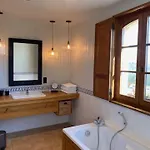 Domaine De Cazal - D'hôtes Avec Piscine Au Cœur De 26 Hectares De Nature Préservée Couette-café 3*