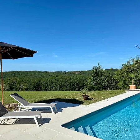 Domaine De Cazal - D'hotes Avec Piscine Au Coeur De 26 Hectares De Nature Preservee *