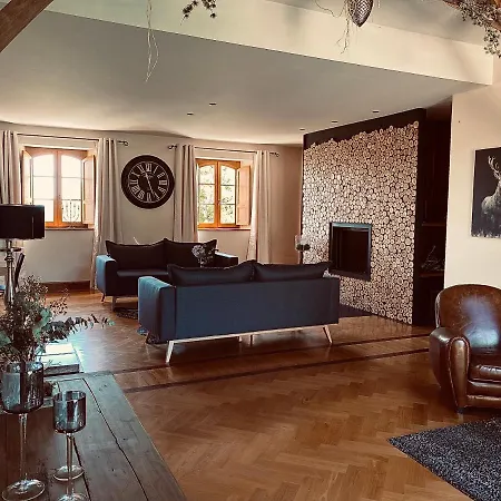 Domaine De Cazal - D'hotes De Charme Avec Piscine Au Coeur De 26 Hectares De Nature Preservee