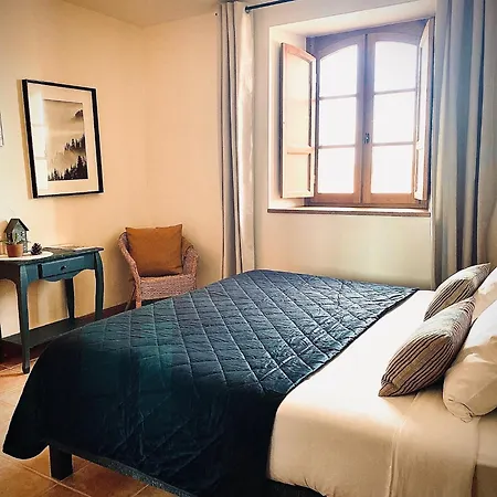Domaine De Cazal - D'hotes Avec Piscine Au Coeur De 26 Hectares De Nature Preservee