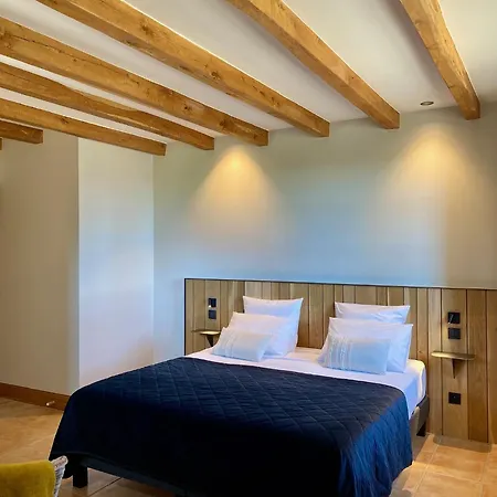 Bed & Breakfast Domaine De Cazal - D'hotes De Charme Dans Un Domaine Prive Avec Piscine, Au Coeur De 26 Hectares De Nature Preservee 3*